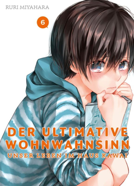 Der ultimative Wohnwahnsinn - Unser Leben im Haus Kawai 6